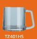 Drinking Glassware (Model TZ40